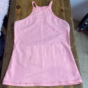 PuffBunny working out top💗